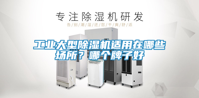 工業(yè)大型除濕機(jī)適用在哪些場所？哪個牌子好