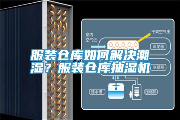 服裝倉庫如何解決潮濕？服裝倉庫抽濕機