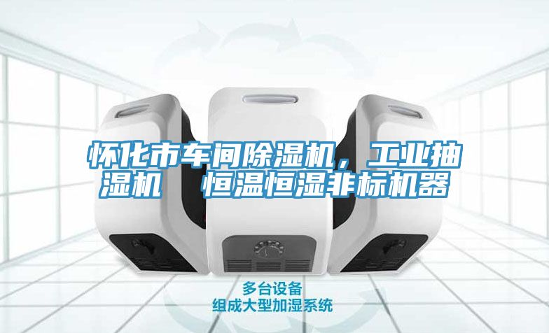 懷化市車間除濕機(jī)，工業(yè)抽濕機(jī)  恒溫恒濕非標(biāo)機(jī)器