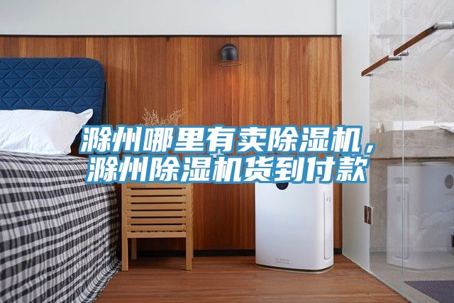滁州哪里有賣除濕機，滁州除濕機貨到付款