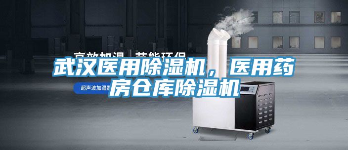 武漢醫(yī)用除濕機，醫(yī)用藥房倉庫除濕機