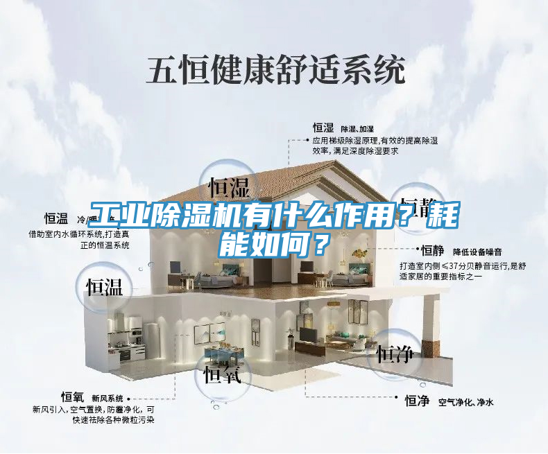 工業(yè)除濕機有什么作用？耗能如何？