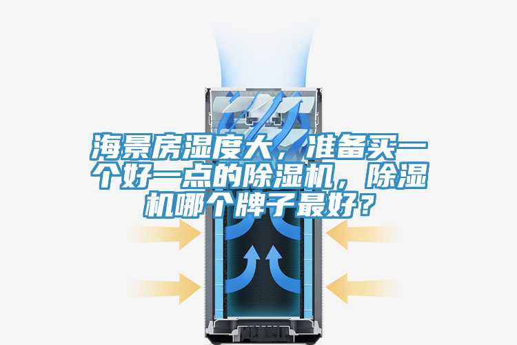 海景房濕度大，準(zhǔn)備買一個好一點(diǎn)的除濕機(jī)，除濕機(jī)哪個牌子最好？