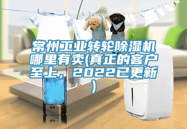 常州工業(yè)轉(zhuǎn)輪除濕機(jī)哪里有賣(真正的客戶至上，2022已更新)