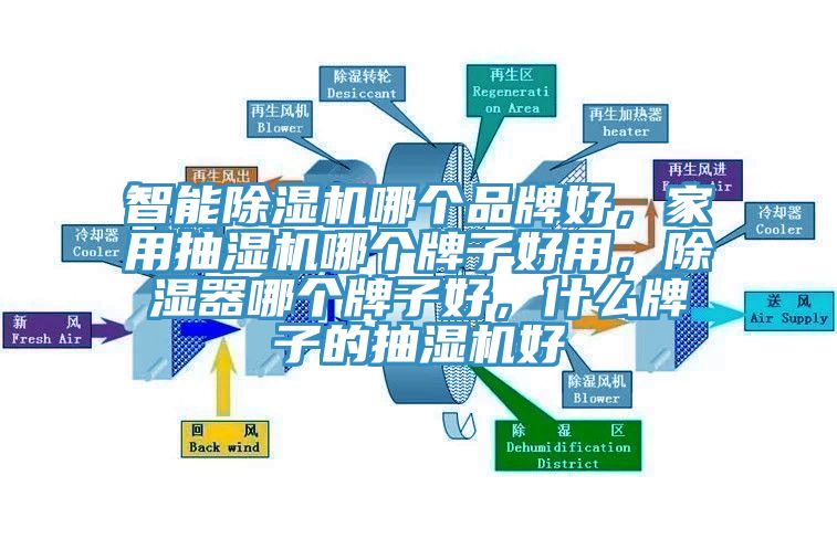 智能除濕機哪個品牌好，家用抽濕機哪個牌子好用，除濕器哪個牌子好，什么牌子的抽濕機好