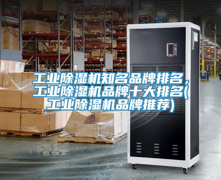 工業(yè)除濕機知名品牌排名，工業(yè)除濕機品牌十大排名(工業(yè)除濕機品牌推薦)