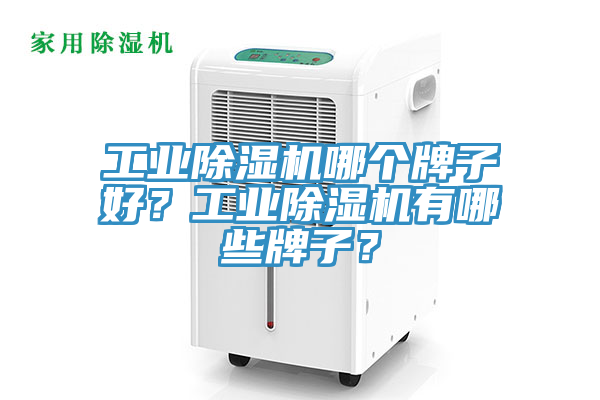 工業(yè)除濕機(jī)哪個(gè)牌子好？工業(yè)除濕機(jī)有哪些牌子？
