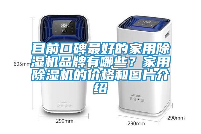目前口碑最好的家用除濕機(jī)品牌有哪些？家用除濕機(jī)的價(jià)格和圖片介紹