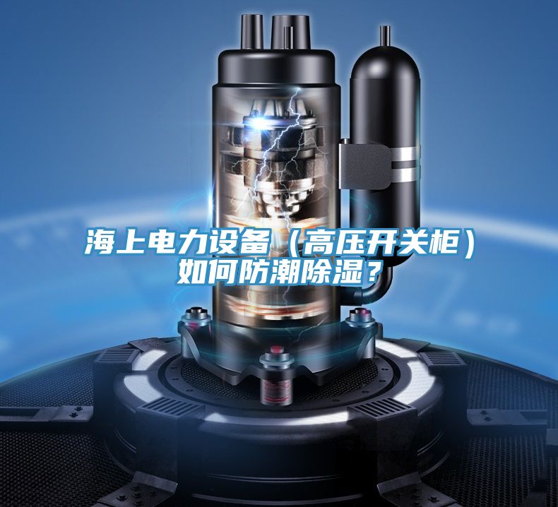 海上電力設(shè)備（高壓開關(guān)柜）如何防潮除濕？
