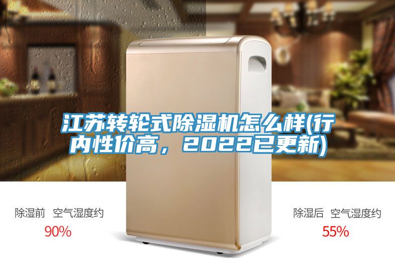 江蘇轉(zhuǎn)輪式除濕機(jī)怎么樣(行內(nèi)性價(jià)高，2022已更新)