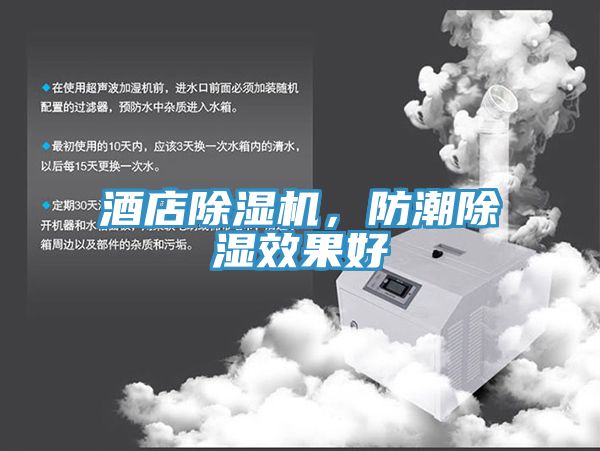 酒店除濕機(jī)，防潮除濕效果好