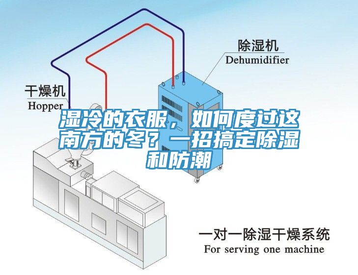 濕冷的衣服，如何度過(guò)這南方的冬？一招搞定除濕和防潮