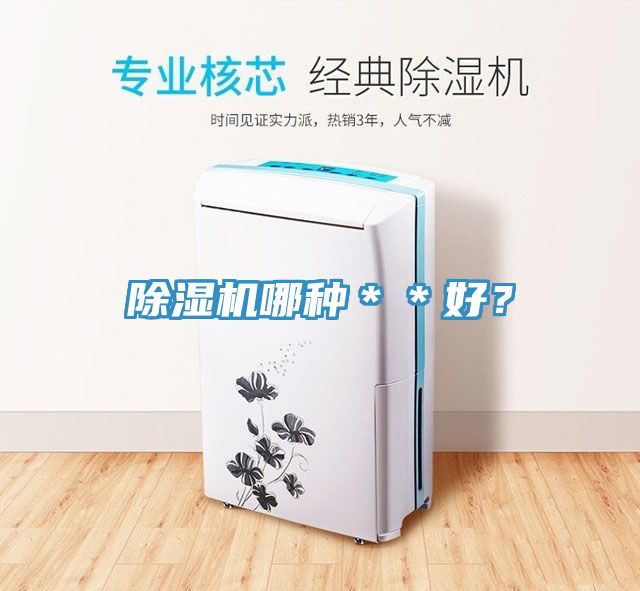 除濕機(jī)哪種＊＊好？