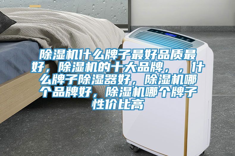 除濕機(jī)什么牌子最好品質(zhì)最好，除濕機(jī)的十大品牌，，什么牌子除濕器好，除濕機(jī)哪個(gè)品牌好，除濕機(jī)哪個(gè)牌子性價(jià)比高