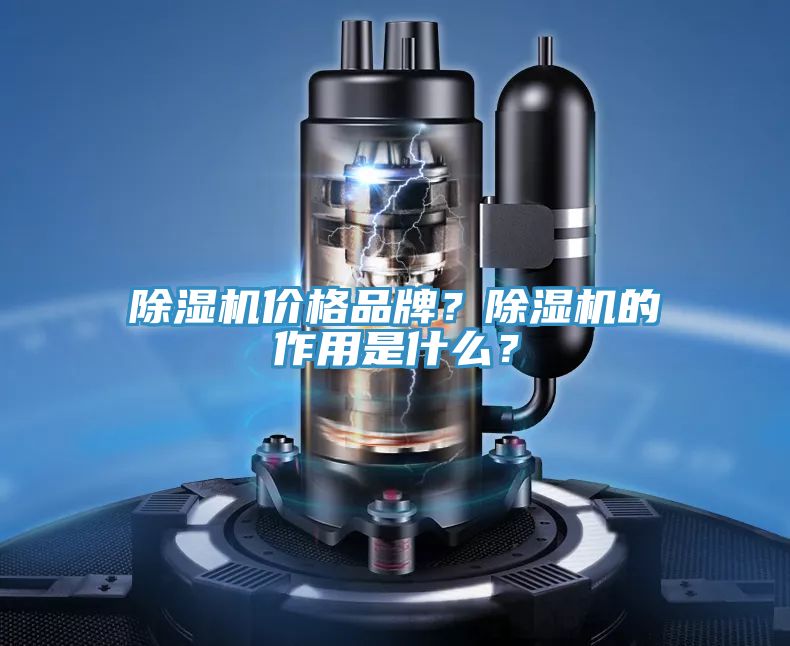 除濕機(jī)價(jià)格品牌？除濕機(jī)的作用是什么？