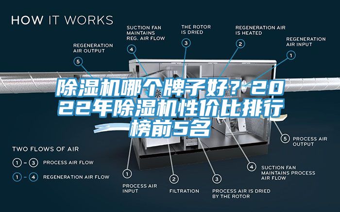 除濕機(jī)哪個(gè)牌子好？2022年除濕機(jī)性價(jià)比排行榜前5名