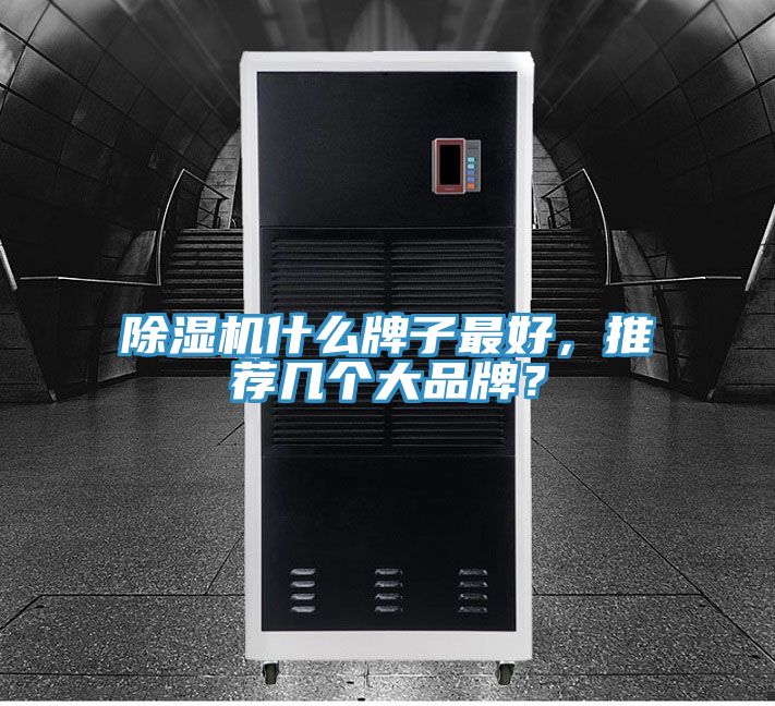 除濕機(jī)什么牌子最好，推薦幾個(gè)大品牌？
