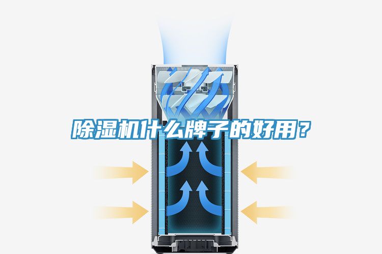 除濕機(jī)什么牌子的好用？