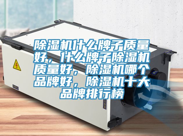 除濕機(jī)什么牌子質(zhì)量好，什么牌子除濕機(jī)質(zhì)量好，除濕機(jī)哪個(gè)品牌好，除濕機(jī)十大品牌排行榜