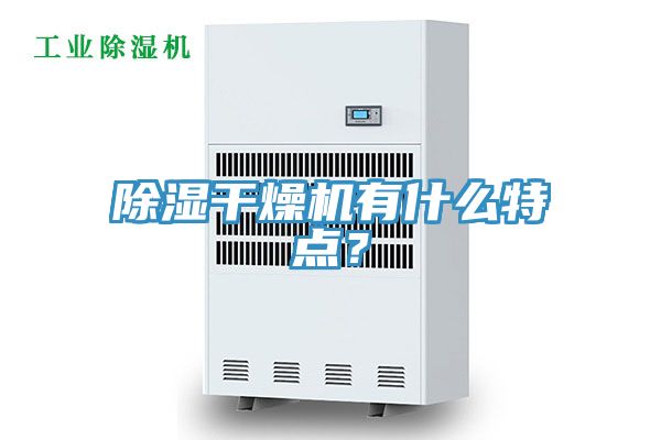 除濕干燥機(jī)有什么特點(diǎn)？