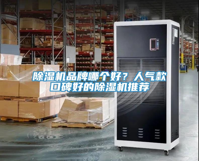 除濕機(jī)品牌哪個(gè)好？人氣款口碑好的除濕機(jī)推薦