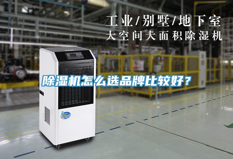 除濕機(jī)怎么選品牌比較好？