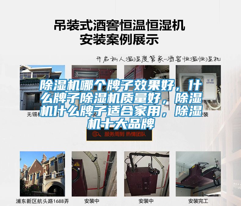除濕機哪個牌子效果好，什么牌子除濕機質(zhì)量好，除濕機什么牌子適合家用，除濕機十大品牌