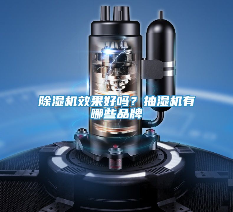 除濕機(jī)效果好嗎？抽濕機(jī)有哪些品牌