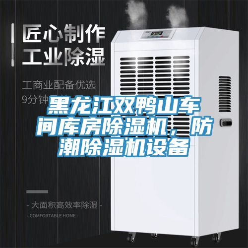 黑龍江雙鴨山車間庫房除濕機，防潮除濕機設(shè)備