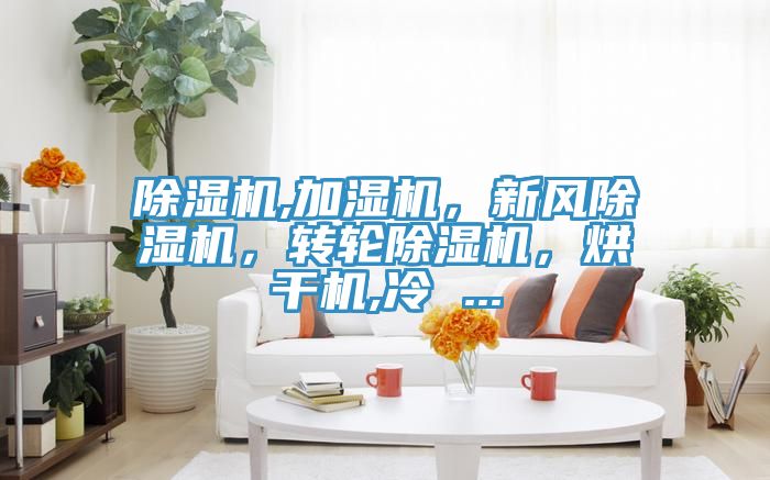除濕機(jī),加濕機(jī)，新風(fēng)除濕機(jī)，轉(zhuǎn)輪除濕機(jī)，烘干機(jī),冷 ...