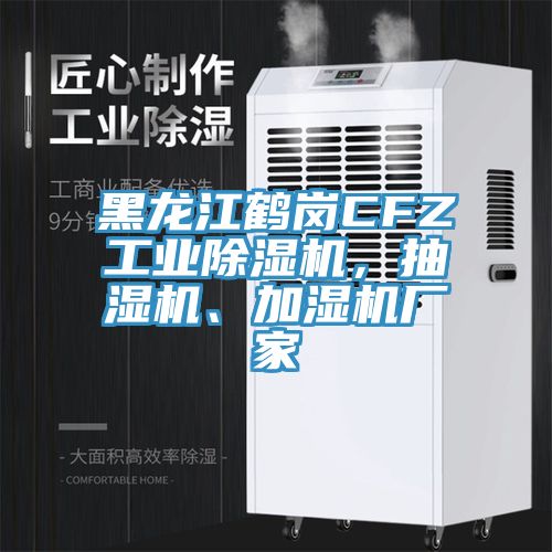 黑龍江鶴崗CFZ工業(yè)除濕機，抽濕機、加濕機廠家