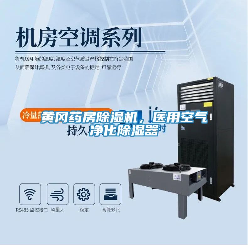 黃岡藥房除濕機，醫(yī)用空氣凈化除濕器