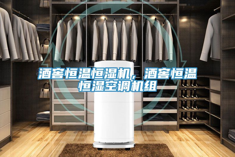 酒窖恒溫恒濕機(jī)，酒窖恒溫恒濕空調(diào)機(jī)組