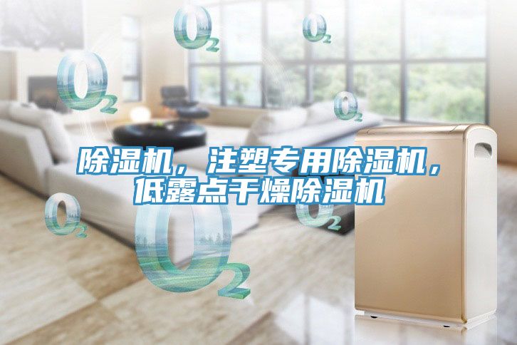 除濕機(jī)，注塑專用除濕機(jī)，低露點(diǎn)干燥除濕機(jī)