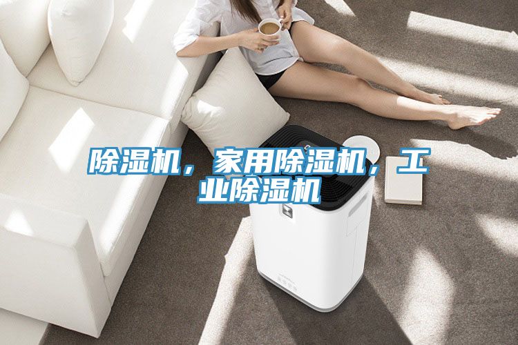 除濕機(jī)，家用除濕機(jī)，工業(yè)除濕機(jī)