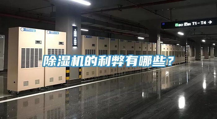 除濕機(jī)的利弊有哪些？