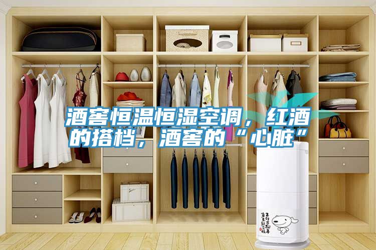 酒窖恒溫恒濕空調(diào)，紅酒的搭檔，酒窖的“心臟”