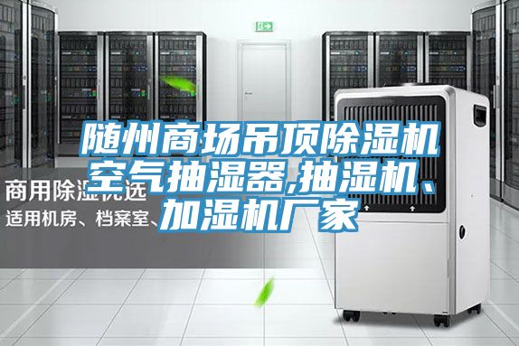 隨州商場(chǎng)吊頂除濕機(jī)空氣抽濕器,抽濕機(jī)、加濕機(jī)廠家